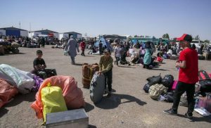 ‘toxic-rain’-warning-from-oil-depot-strikes-amid-ongoing-middle-east-war
