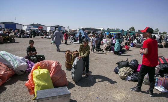 ‘toxic-rain’-warning-from-oil-depot-strikes-amid-ongoing-middle-east-war