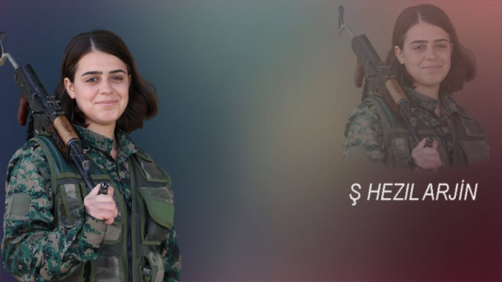 ypj:-arkadasimiz-hezil-arjin-reqa’da-cete-saldirilarinda-sehit-dustu