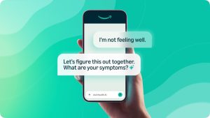 amazon-launches-its-healthcare-ai-assistant-on-its-website-and-app-|-techcrunch