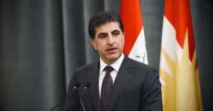 president-barzani-urges-restraint-as-us-israel-iran-war-escalates-–-shafaq-news