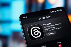 in-a-vote-of-confidence-for-meta’s-threads,-kalshi-adds-sharing-feature-|-techcrunch