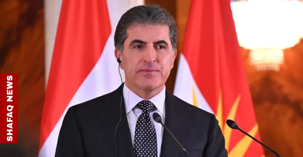 president-barzani-eulogizes-veteran-politician-salih-muslim-–-shafaq-news