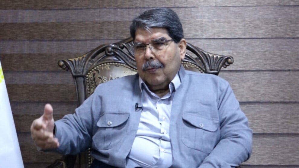 kck’den-salih-muslim-icin-bassagligi-mesaji:-reber-apo’nun-cizgisini-esas-aldi