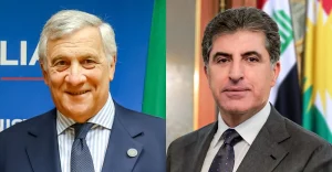 president-barzani-calls-on-baghdad-to-protect-diplomatic-missions-–-shafaq-news