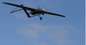 three-drones-intercepted-over-erbil,-al-sulaymaniyah-–-shafaq-news