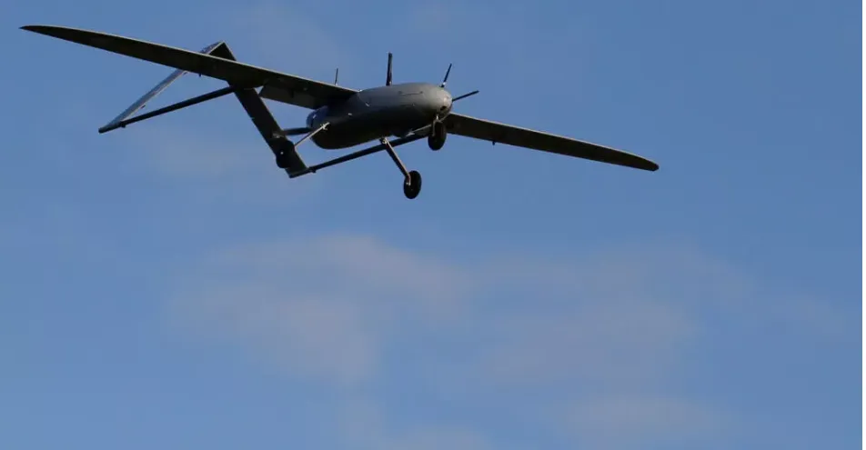 three-drones-intercepted-over-erbil,-al-sulaymaniyah-–-shafaq-news