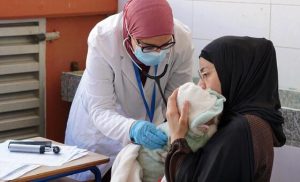 middle-east-war:-women-in-lebanon-forced-to-give-birth-on-roadside