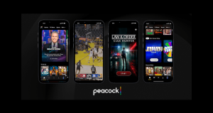 peacock-expands-into-ai-driven-video,-mobile-first-live-sports,-and-gaming-|-techcrunch
