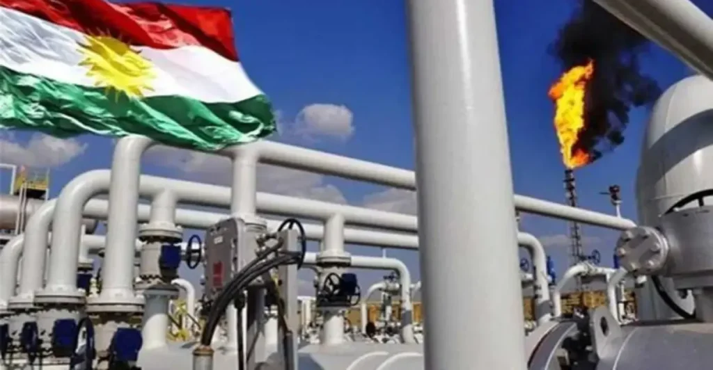 kurdistan-rejects-baghdad’s-accusations-over-halted-oil-exports-–-shafaq-news