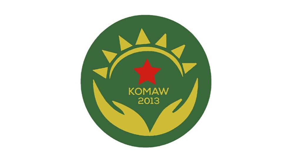 komaw:-halepce-katliami-insanliga-karsi-islenmis-bir-suctur