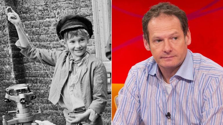 Where Is ‘Oliver!’ Star Mark Lester Now? Life After Childhood Fame – Egerin