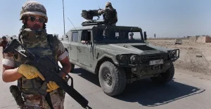 spain-pulls-special-forces-from-iraq-over-security-concerns-–-shafaq-news