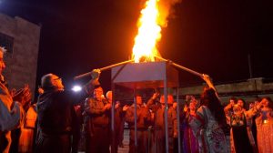 kobane’de-newroz-atesi-yakildi:-newroz-atesini-ulusal-birlik-ruhuyla-gurlestirecegiz
