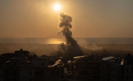 middle-east-live-17-march:-crisis-impact-ripples-across-region