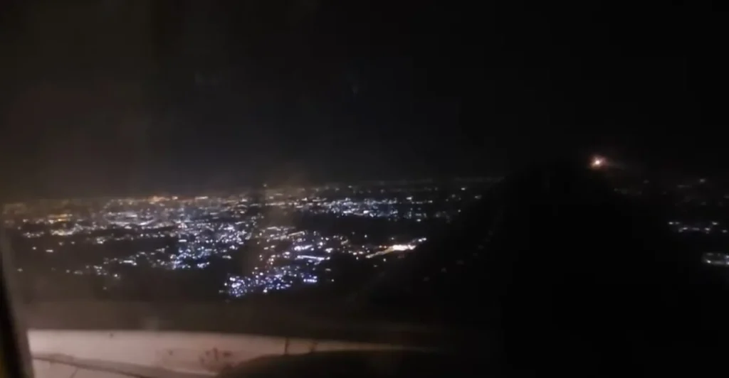 air-defenses-shoot-down-two-drones-over-al-sulaymaniyah-–-shafaq-news