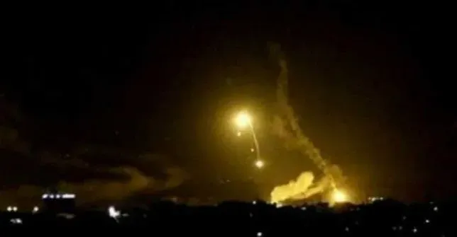 drones-target-security-positions-in-al-sulaymaniyah-–-shafaq-news