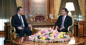 president-barzani,-turkish-envoy-seek-regional-stability-–-shafaq-news