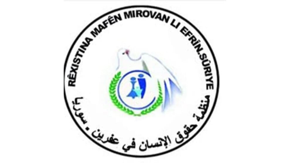 efrin-insan-haklari-orgutu:-8-yildir-isgal-ve-ihlaller-suruyor