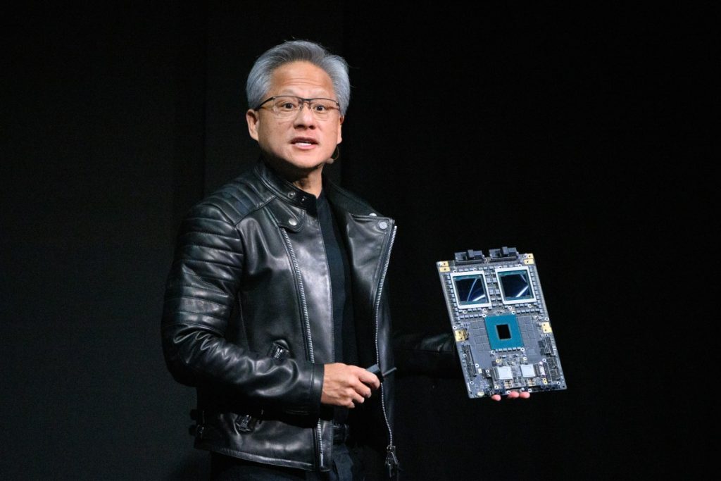 nvidia-is-quietly-building-a-multibillion-dollar-behemoth-to-rival-its-chips-business-|-techcrunch