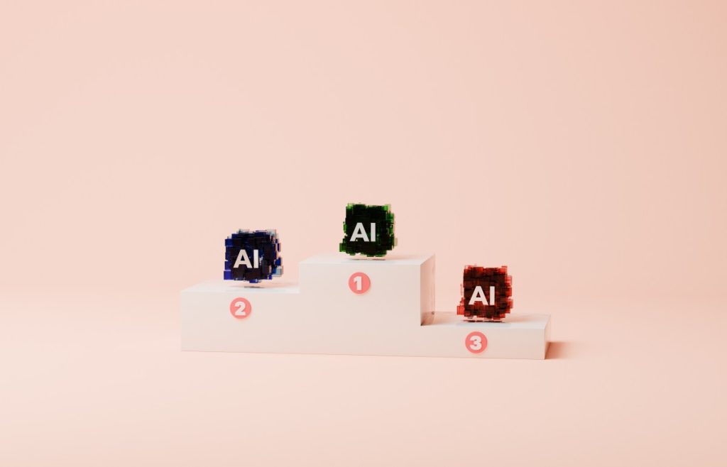 the-leaderboard-“you-can’t-game,”-funded-by-the-companies-it-ranks-|-techcrunch