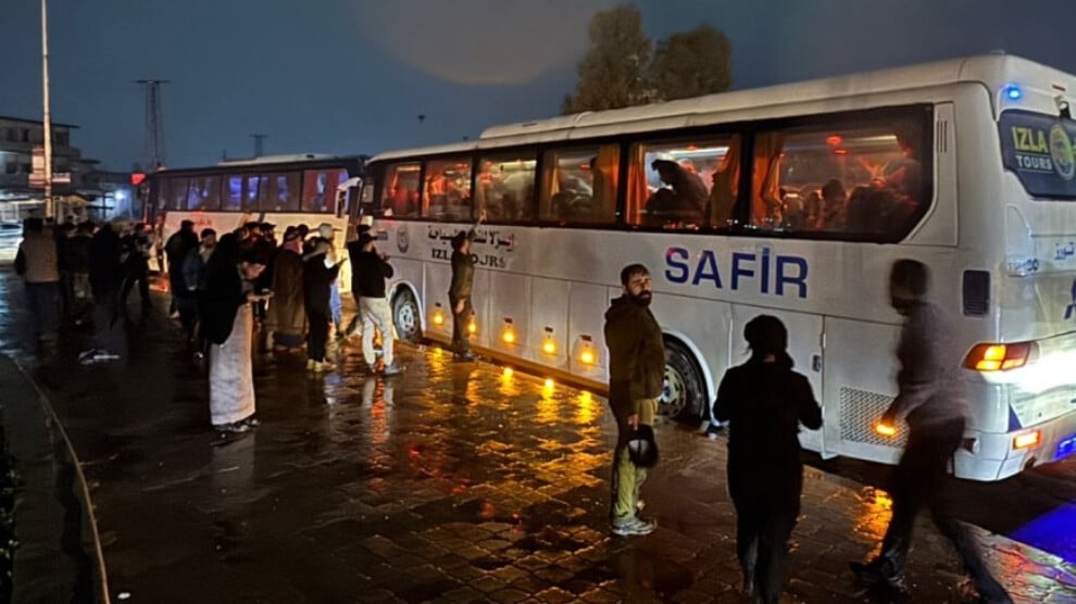 300-tutsak-heseke’de-karsilandi