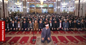 iraqi-kurdistan-marks-eid-al-fitr-with-prayers-to-end-the-war-–-shafaq-news