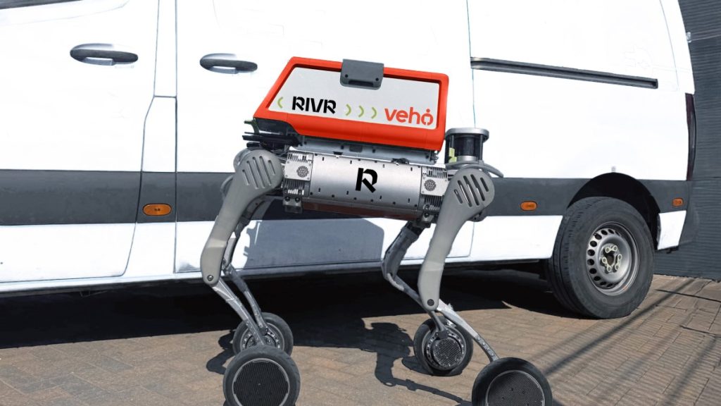 amazon-acquires-rivr,-maker-of-a-stair-climbing-delivery-robot-|-techcrunch