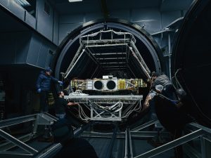 k2-to-launch-its-first-high-powered-satellite-for-space-compute-|-techcrunch