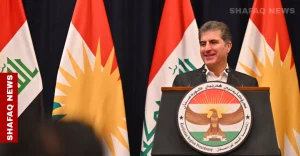 president-barzani-calls-to-shield-kurdistan-from-regional-war-–-shafaq-news