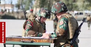 drone-attack-targets-peshmerga-site-in-iraq’s-al-sulaymaniyah-–-shafaq-news