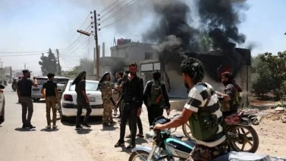 suveyda-agir-silahlarla-bombalandi