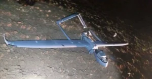 second-drone-shot-down-near-erbil-airport-–-shafaq-news