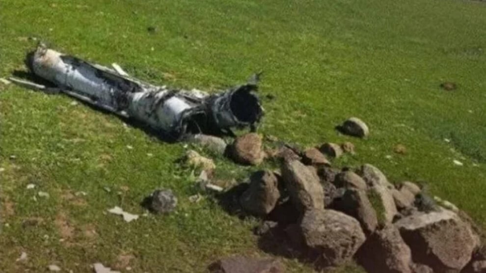 heseke’de-iki-ilceye-fuze-dustu