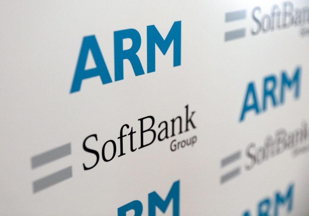 arm-is-releasing-the first-in-house-chip-in-its-35-year-history-|-techcrunch