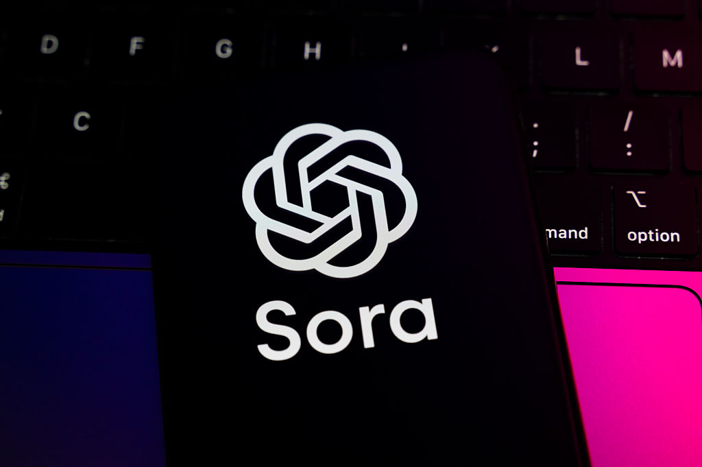 openai’s-sora-was-the-creepiest-app-on-your-phone-—-now-it’s-shutting-down-|-techcrunch