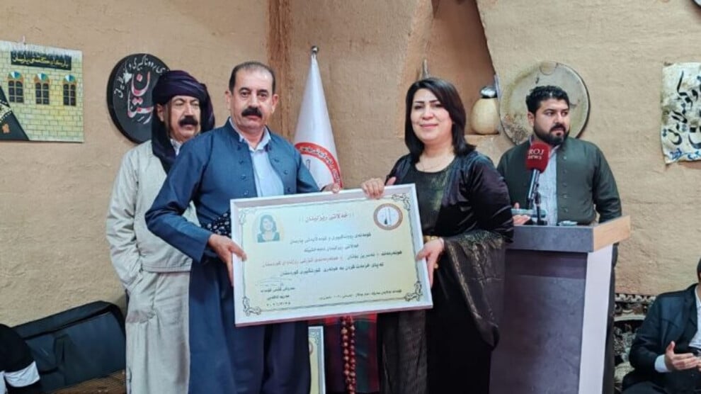 cemcemal’de-rojavali-sanatcilara-onur-odulu-verildi