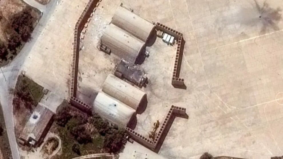 iaea-uyardi:-iran-nukleer-santrali-yakinlarindaki-saldirilar-radyolojik-kazaya-yol-acabilir