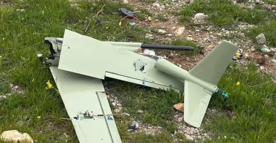 drone-attacks-foiled-in-erbil-and-duhok-–-shafaq-news