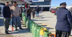al-sulaymaniyah-struggles-under-dwindling-gas-supplies-–-shafaq-news