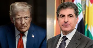 trump-sends-nowruz-greetings-to-kurdistan-region-president-–-shafaq-news