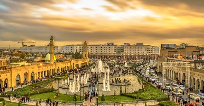 erbil-denies-evacuation-near-us-consulate-after-drone-strike-–-shafaq-news