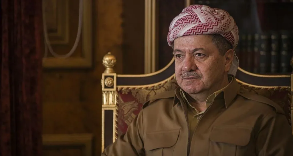 leader-barzani-urges-baghdad-to-act-after-450+-attacks-on-kurdistan-–-shafaq-news