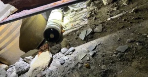 drones-intercepted-over-erbil,-homes-damaged-–-shafaq-news