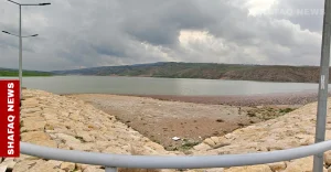 heavy-rains-push-bastora-dam-to-capacity-in-erbil-–-shafaq-news
