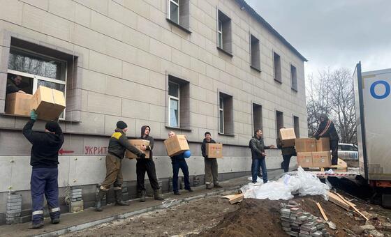 world-news-in-brief:-ukraine-drone-attacks,-afghan-rights,-zero-waste-day