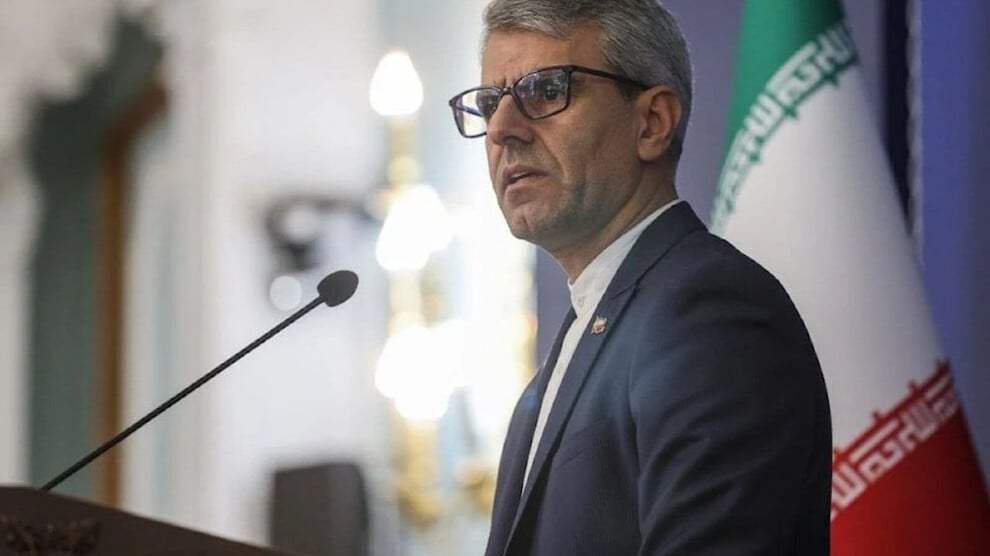iran:-muzakere-mumkun-degil,-abd-saldirganligi-sona-ermeli