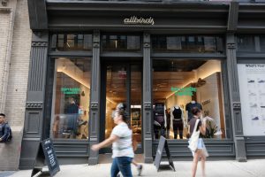 allbirds-is-selling-for-$39-million-it-raised-nearly-10-times-that-amount-in-its-ipo.-|-techcrunch