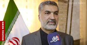 iran-blames-us,-israel-for-president-barzani-home-attack-–-shafaq-news