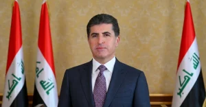 president-barzani-hails-religious-freedom-in-akitu-greeting-–-shafaq-news